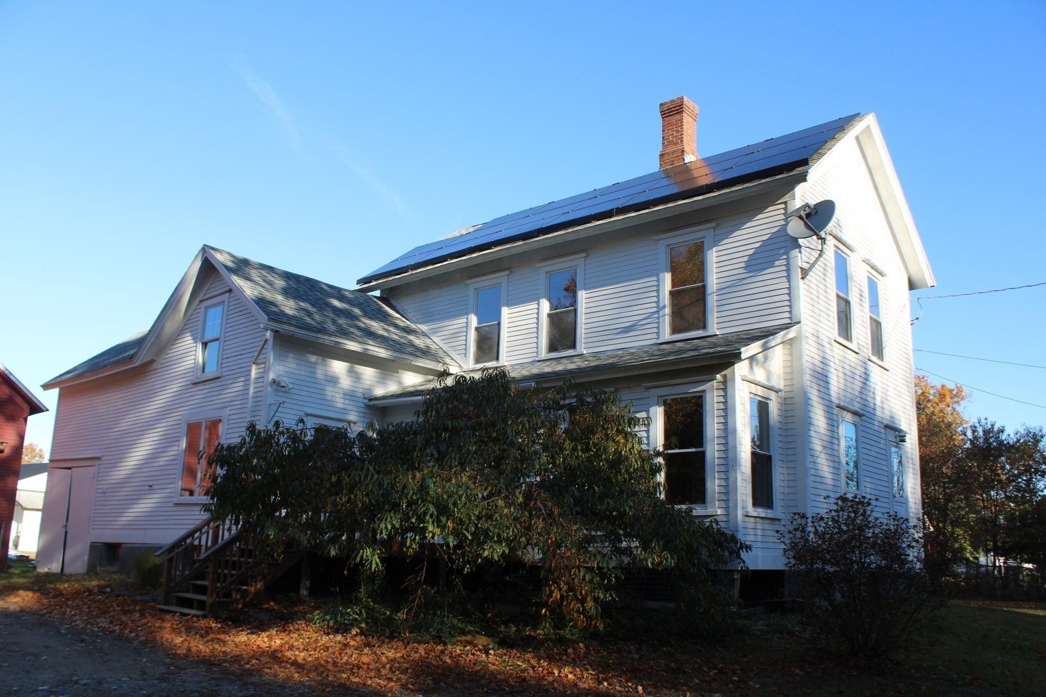 34 Moore St