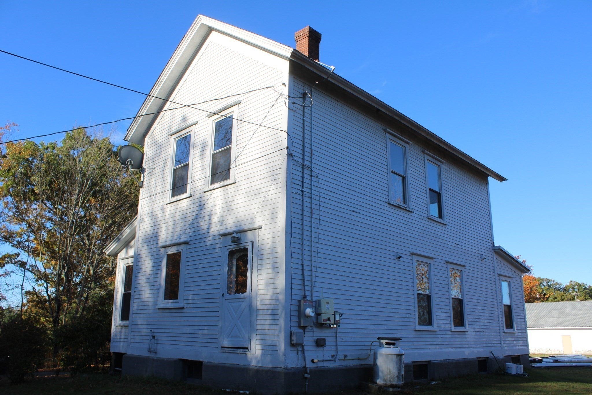 34 Moore St