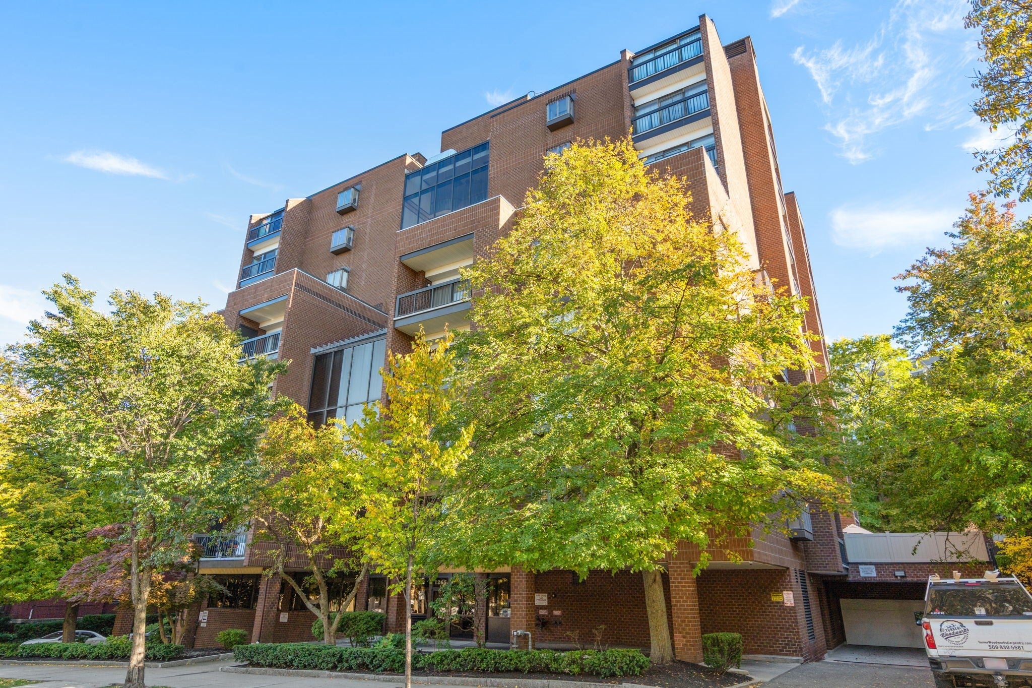 1265 Beacon St #505, Brookline, MA, 1265 Beacon St #505, Brookline, MA Photo #27