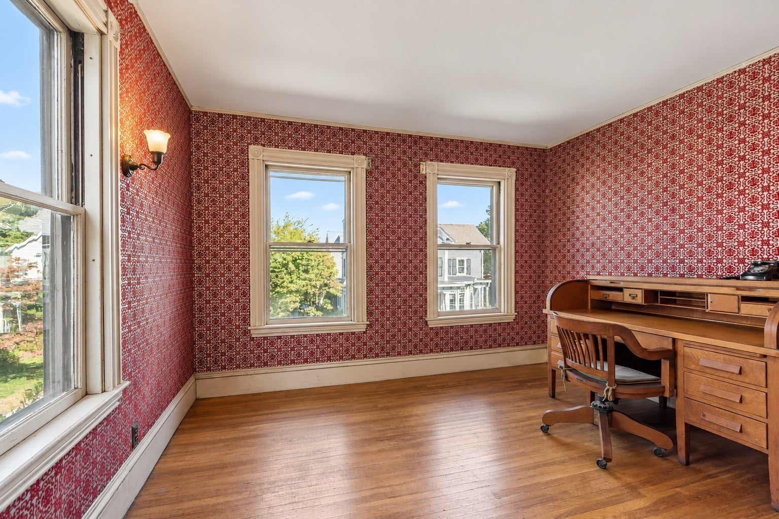 26 Walnut Pl, Newton, MA, 26 Walnut Pl, Newton, MA Photo #21