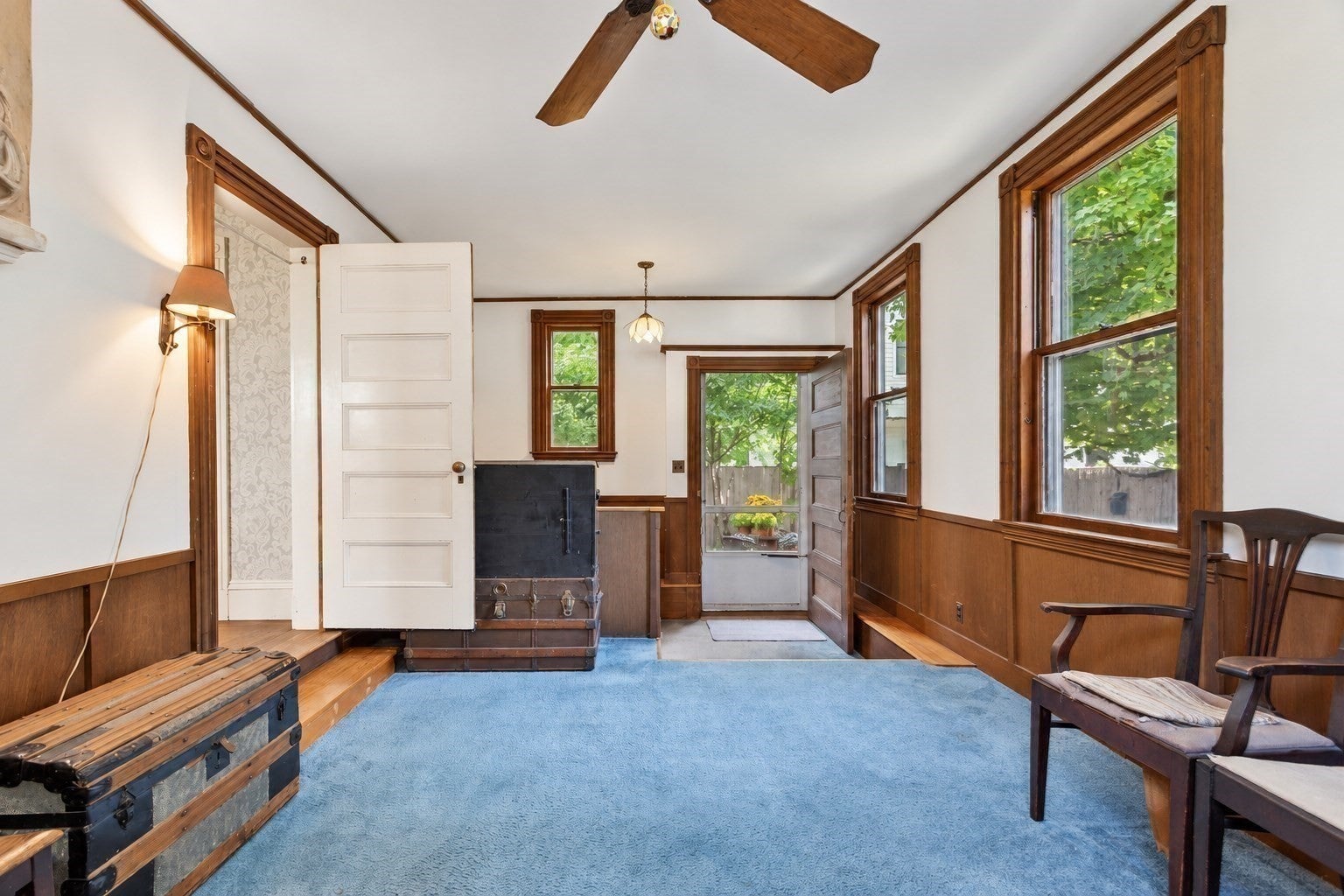 26 Walnut Pl, Newton, MA, 26 Walnut Pl, Newton, MA Photo #19
