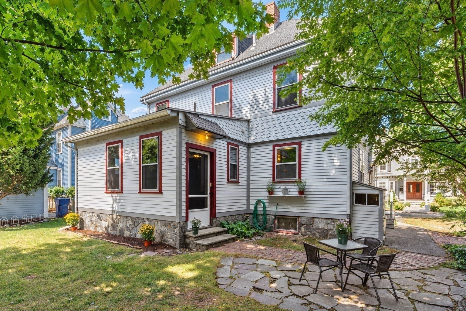 26 Walnut Pl, Newton, MA, 26 Walnut Pl, Newton, MA Photo #33