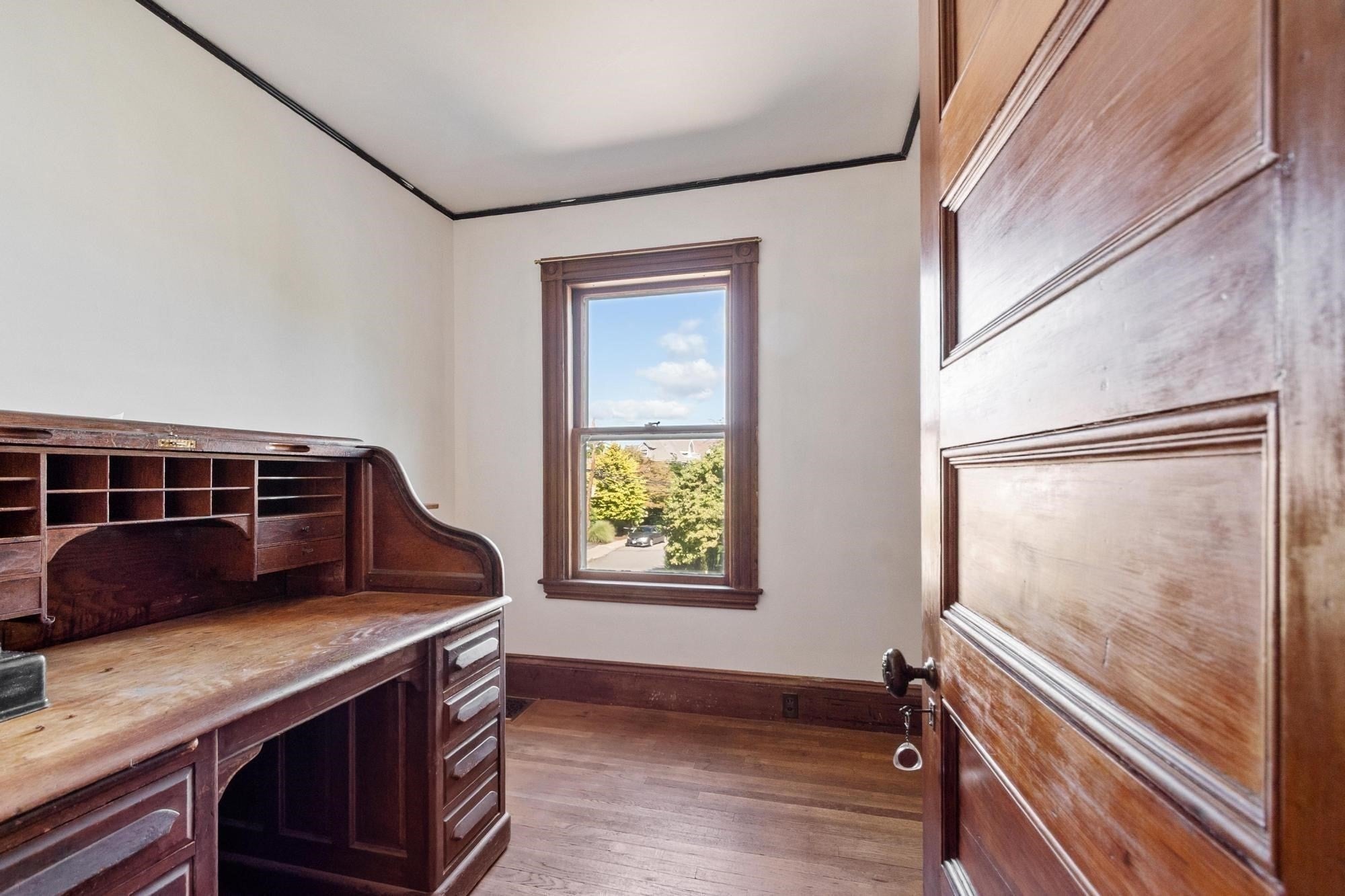 26 Walnut Pl, Newton, MA, 26 Walnut Pl, Newton, MA Photo #23