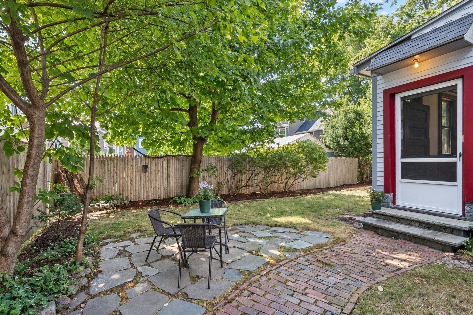 26 Walnut Pl, Newton, MA, 26 Walnut Pl, Newton, MA Photo #35
