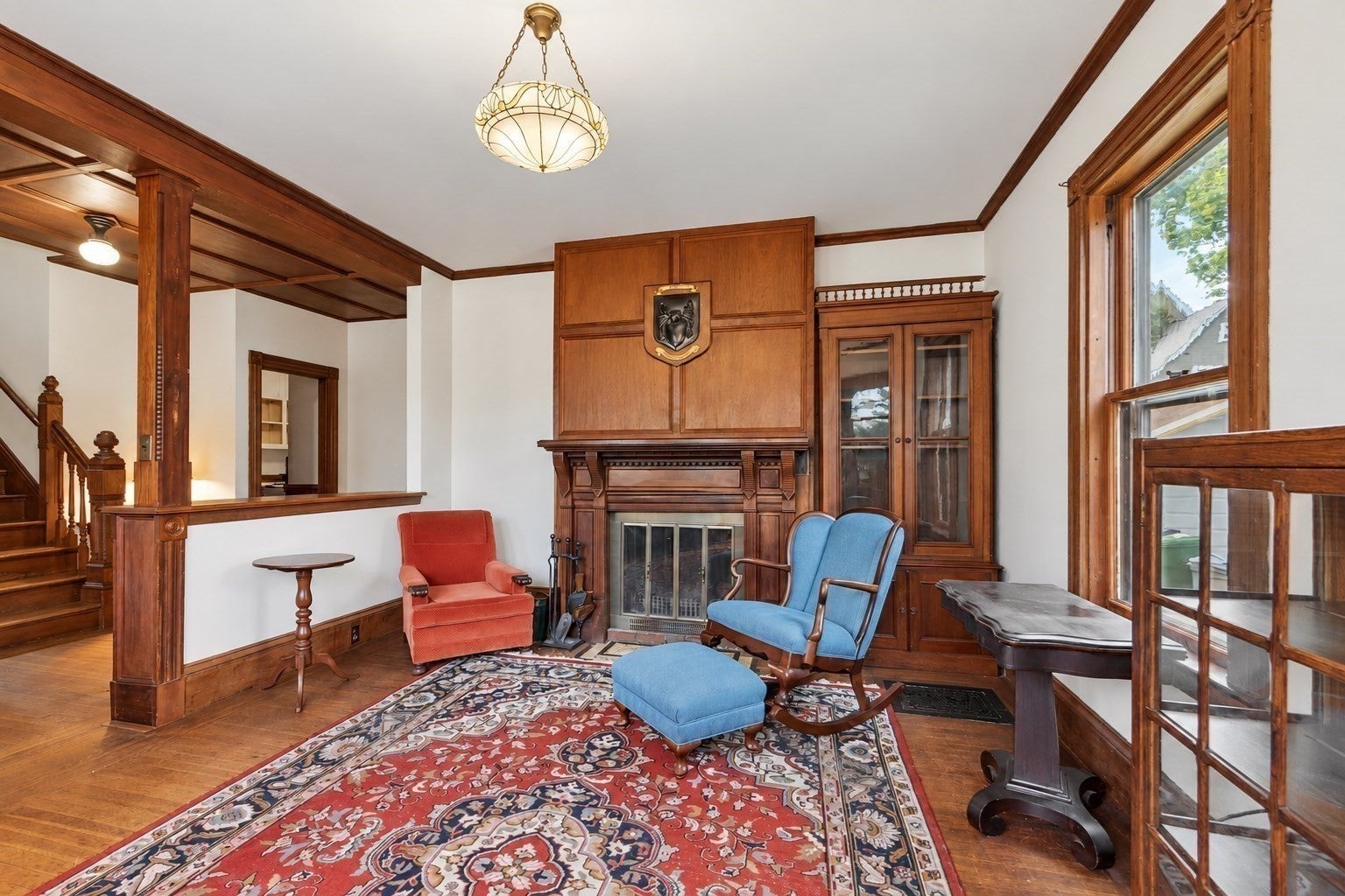 26 Walnut Pl, Newton, MA, 26 Walnut Pl, Newton, MA Photo #9