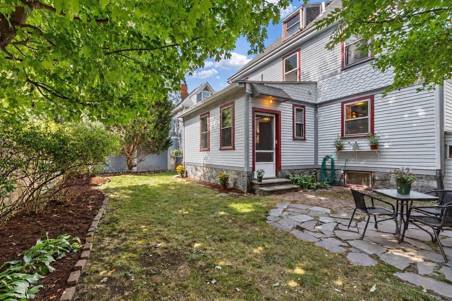 26 Walnut Pl, Newton, MA, 26 Walnut Pl, Newton, MA Photo #34