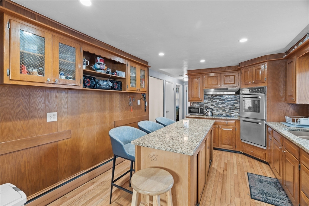 24 Cohasset St
