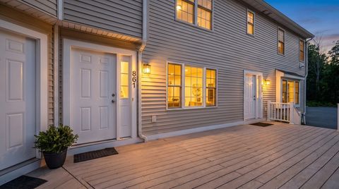Photo of 861 Washington St #2, Canton, MA 02021 (MLS # 73546936)