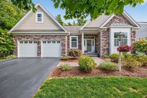 4 Woodsong Plymouth MA 02360