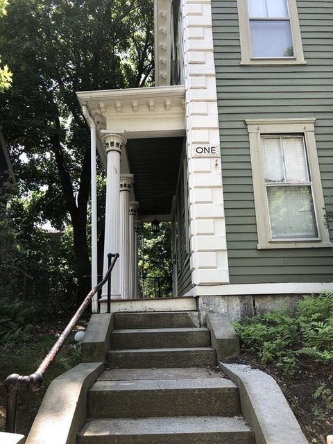 Photo of 1 Congress St #1, Worcester, MA 01609 (MLS # 73480472)