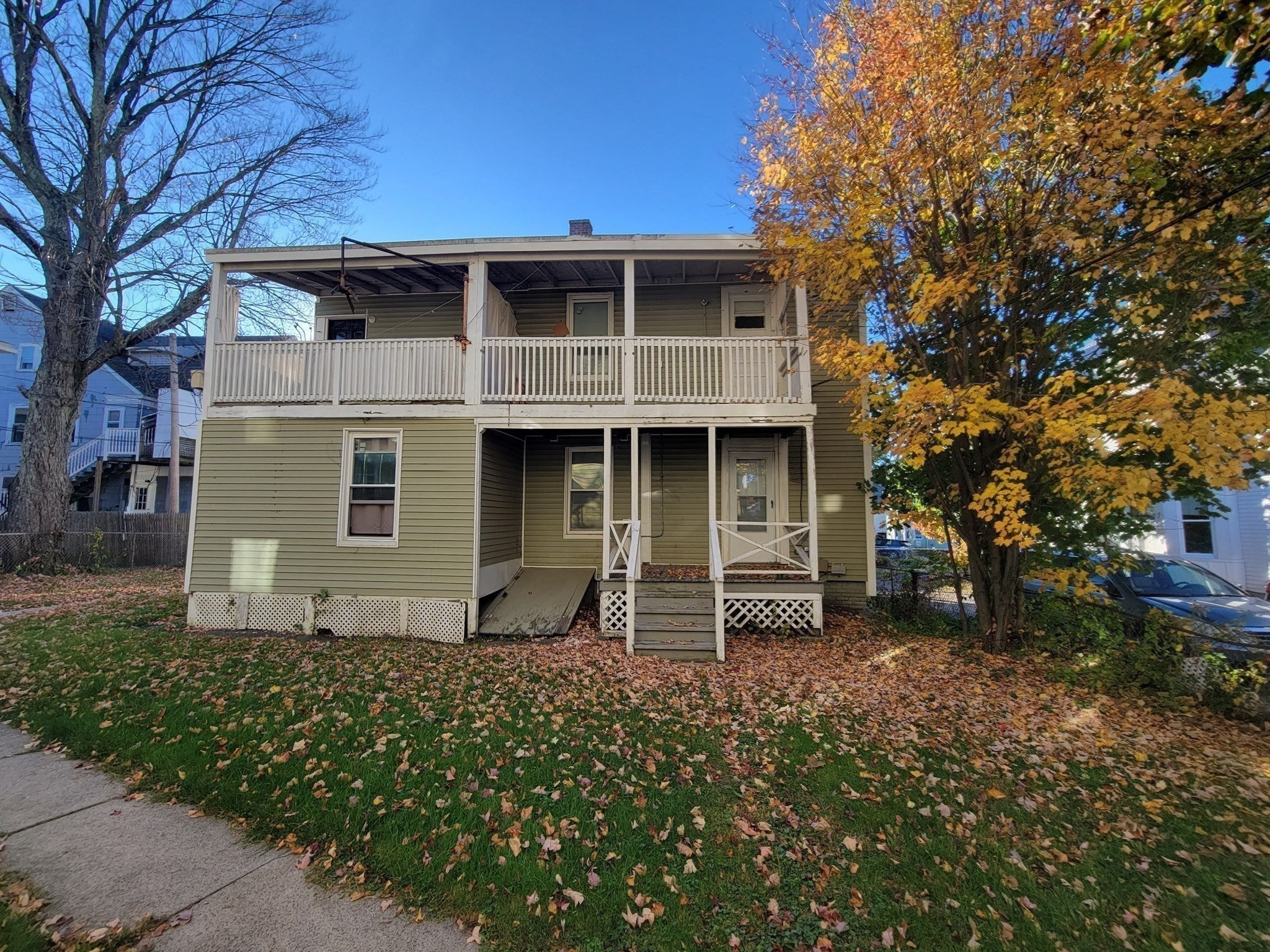 28 Russell St, Worcester, MA, 28 Russell St, Worcester, MA Photo #6