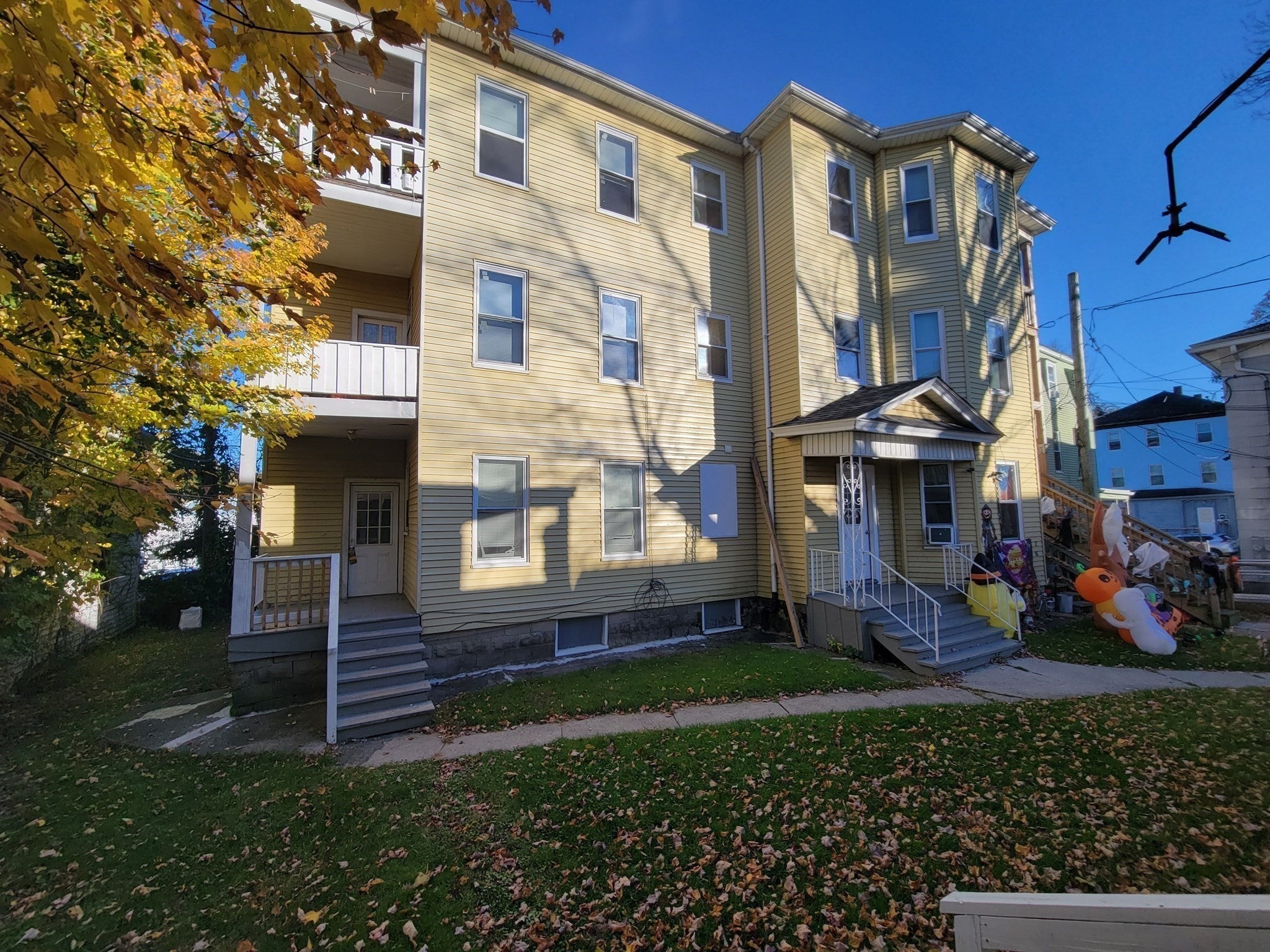 28 Russell St, Worcester, MA, 28 Russell St, Worcester, MA Photo #7