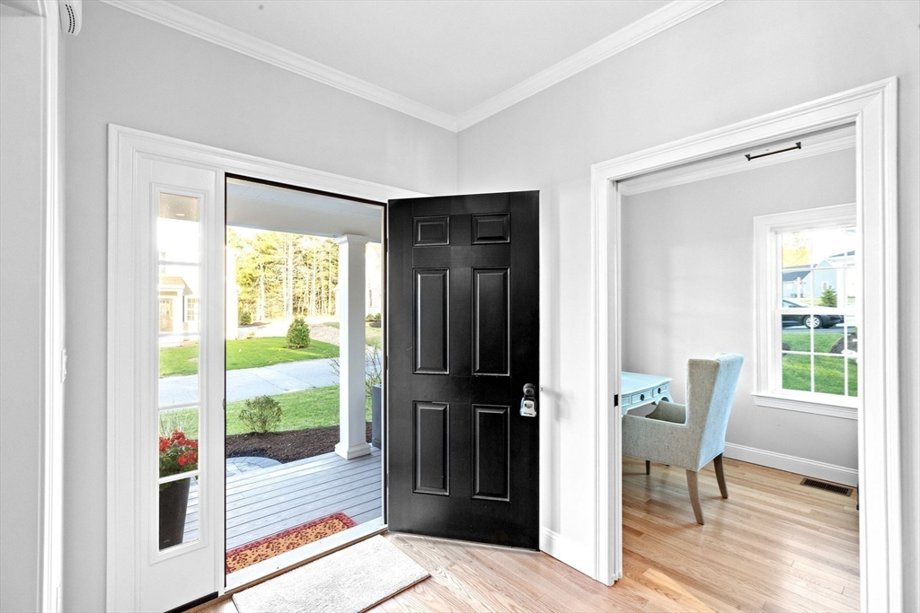 6 Preservation Way