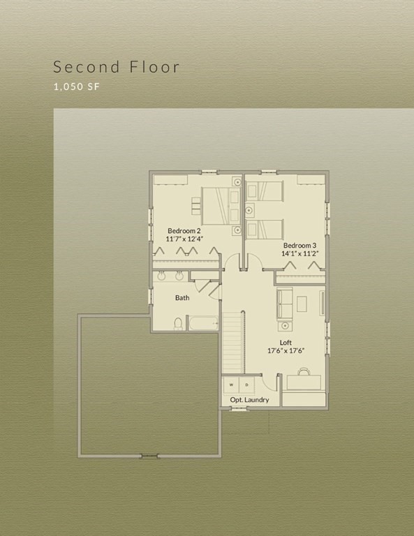 6 Preservation Way