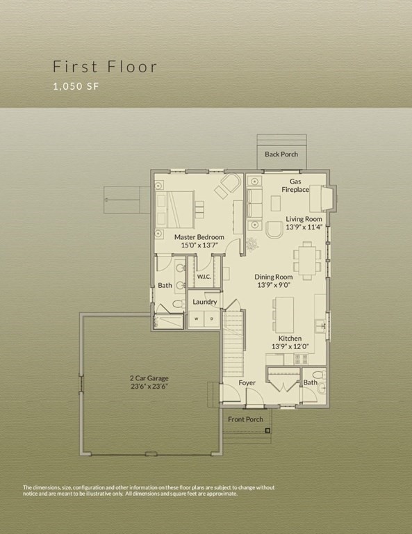 6 Preservation Way