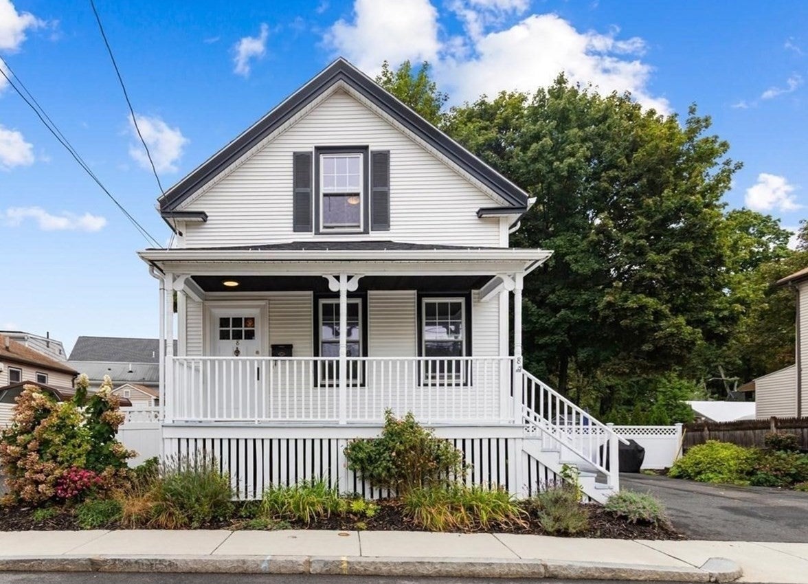8 Cliff St, Malden, MA, 8 Cliff St, Malden, MA Photo #1