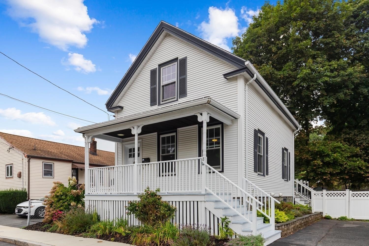 8 Cliff St, Malden, MA, 8 Cliff St, Malden, MA Photo #2