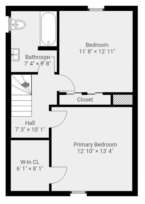 8 Cliff St, Malden, MA, 8 Cliff St, Malden, MA Photo #35