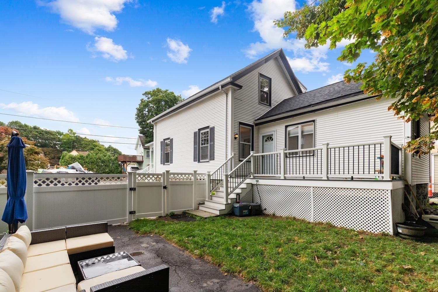8 Cliff St, Malden, MA, 8 Cliff St, Malden, MA Photo #5