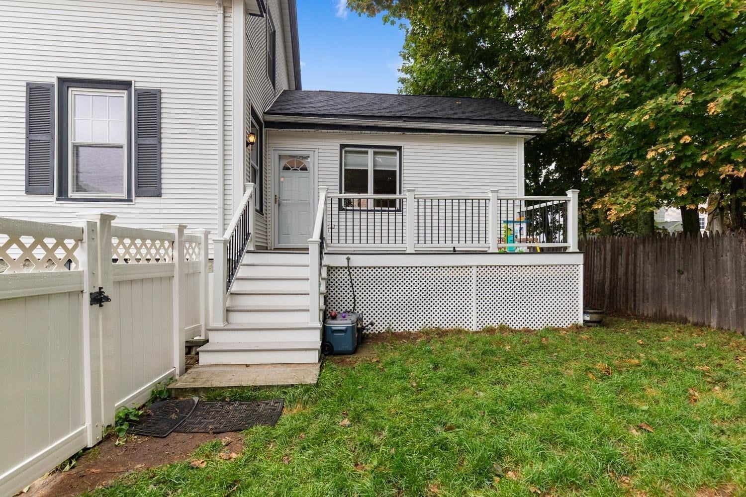 8 Cliff St, Malden, MA, 8 Cliff St, Malden, MA Photo #33