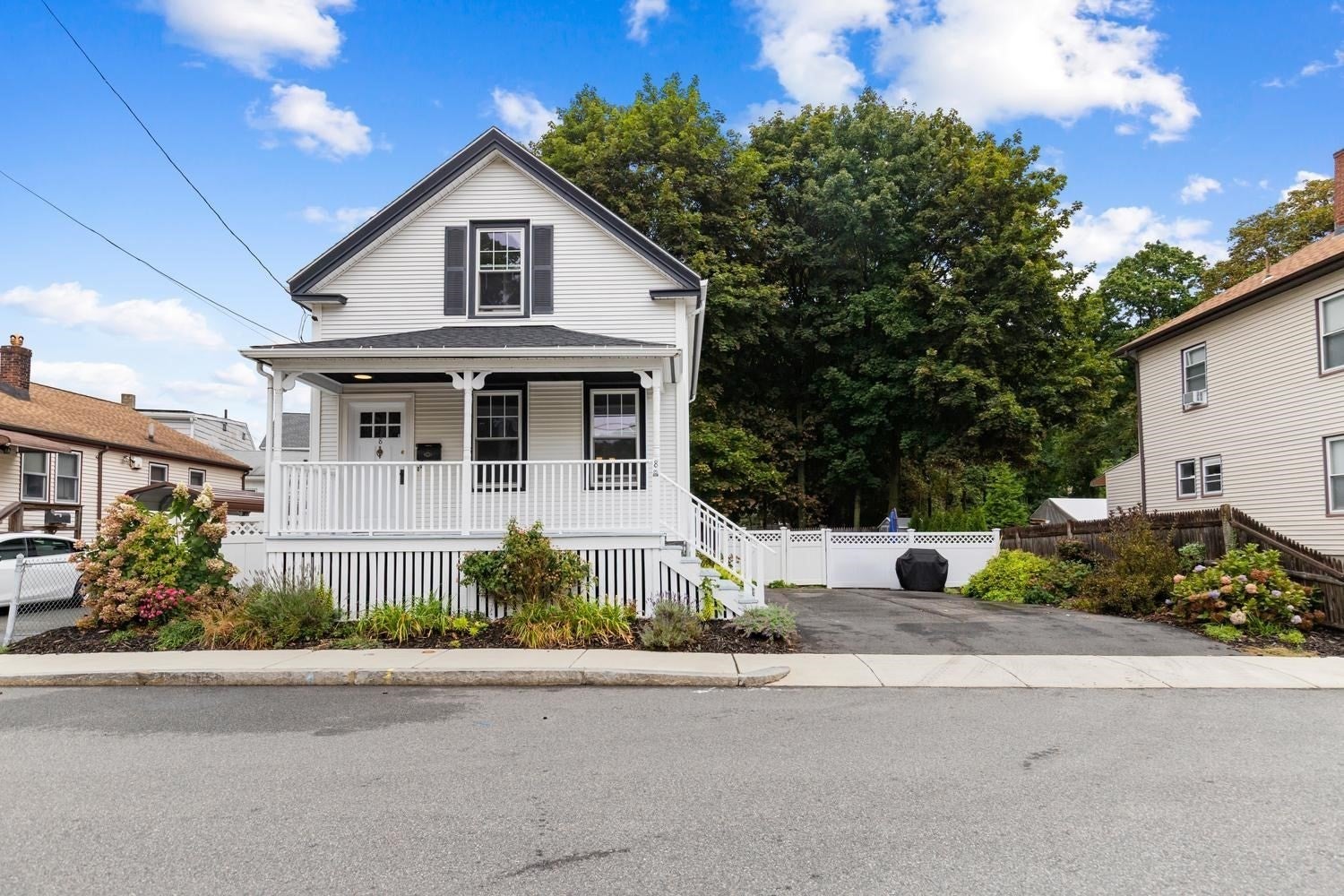 8 Cliff St, Malden, MA, 8 Cliff St, Malden, MA Photo #3