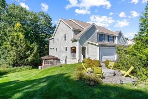 Photo of 10 Blossom Ln #10, Stratham, NH 03885 (MLS # 73592491)