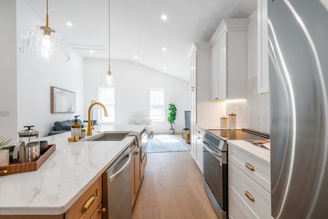 Photo of 10 Rockland St #2, Boston, MA 02119 (MLS # 73439797)