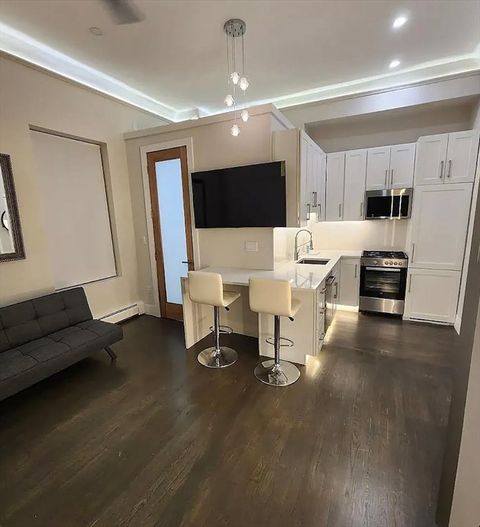 Photo of 362 Commonwealth Ave #1B, Boston, MA 02115 (MLS # 73469756)