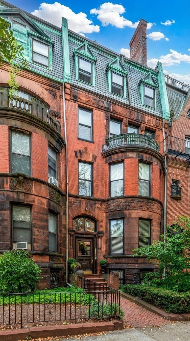 461 Beacon St #1, Boston, MA, 461 Beacon St #1, Boston, MA Photo #7