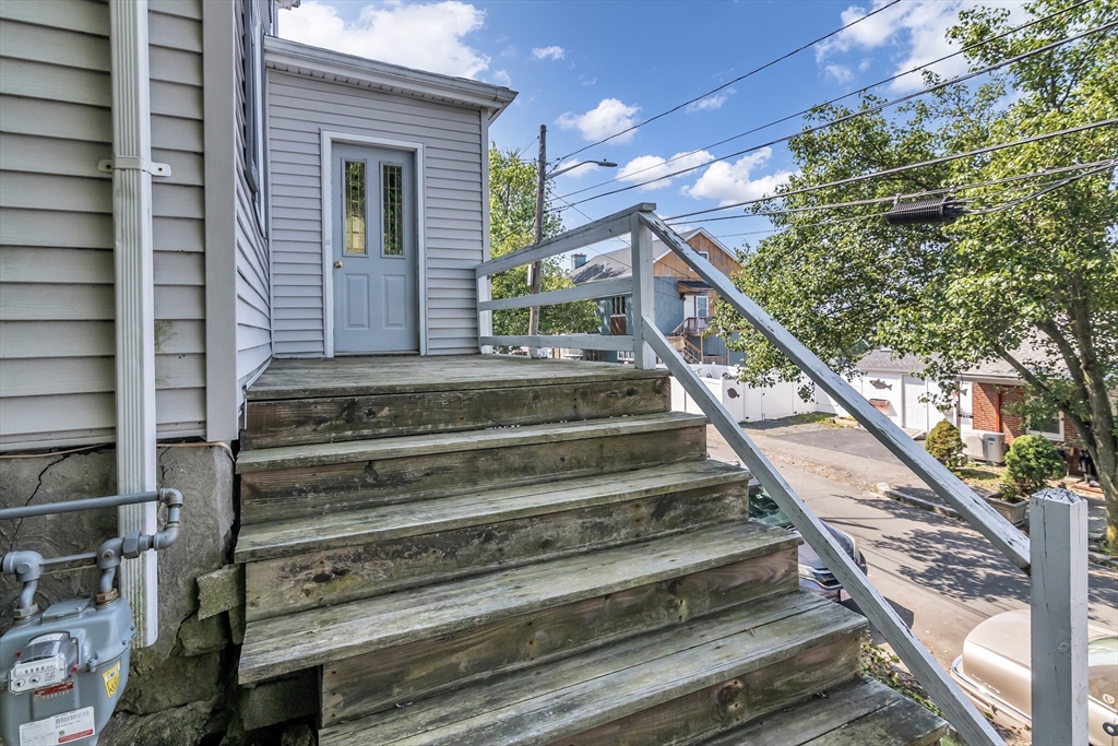 136 Vane Street