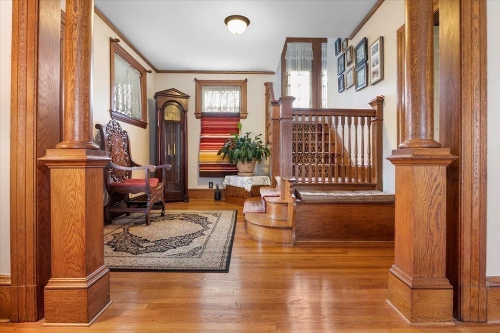 308 Beale St, Quincy, MA, 308 Beale St, Quincy, MA Photo #17
