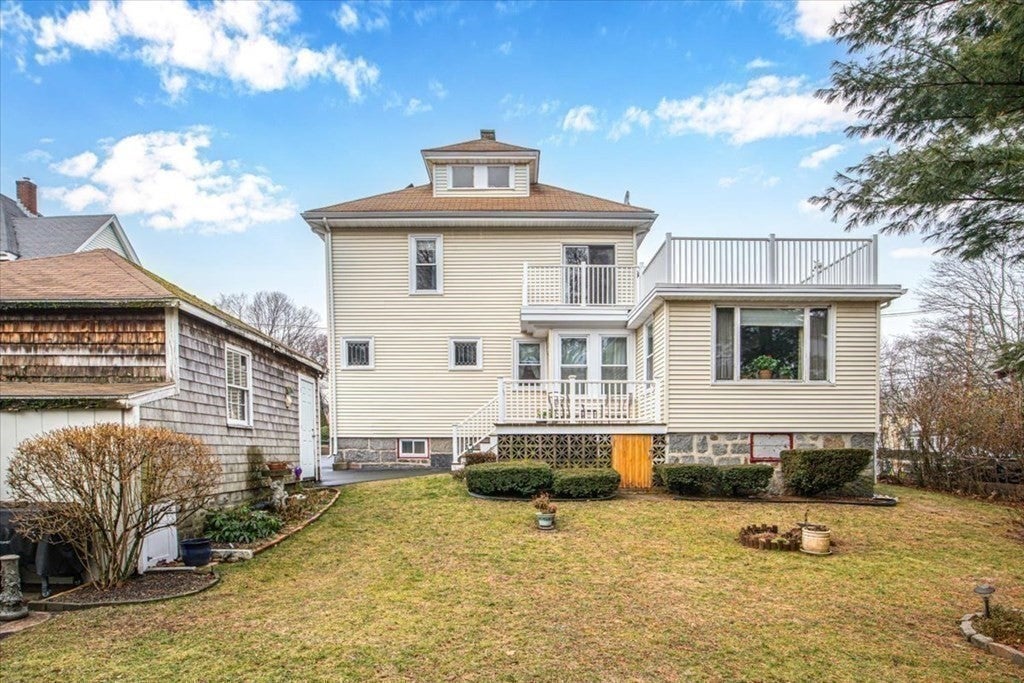 308 Beale St, Quincy, MA, 308 Beale St, Quincy, MA Photo #2
