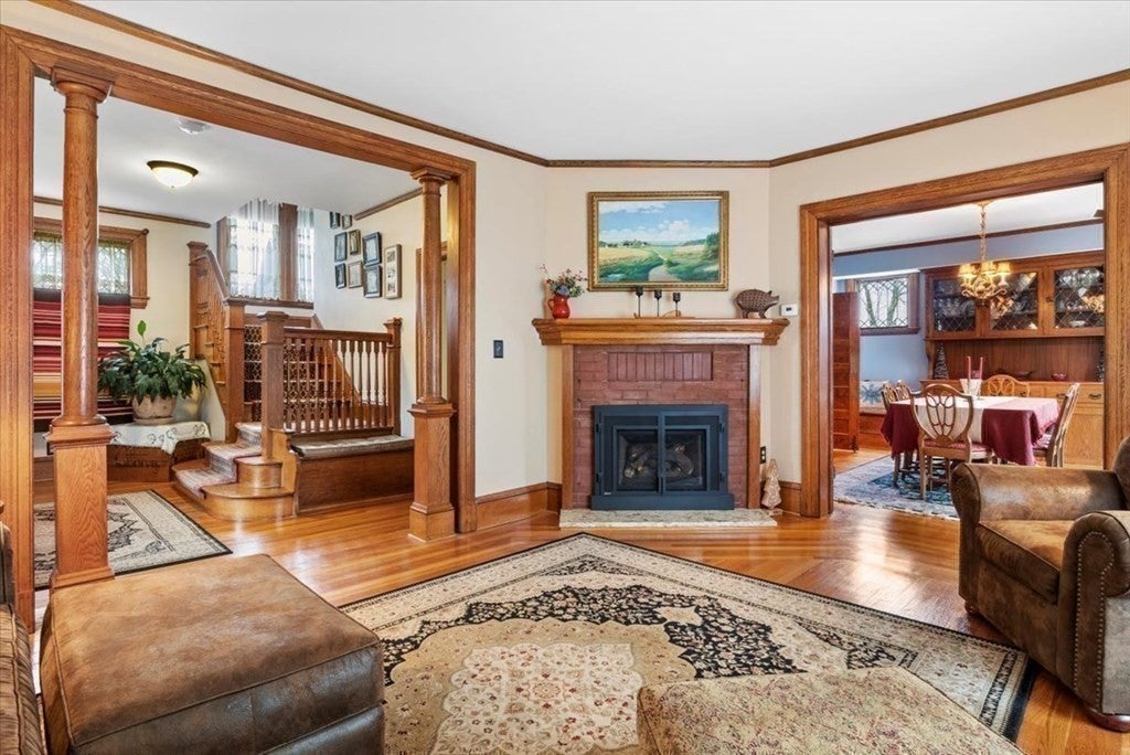 308 Beale St, Quincy, MA, 308 Beale St, Quincy, MA Photo #12