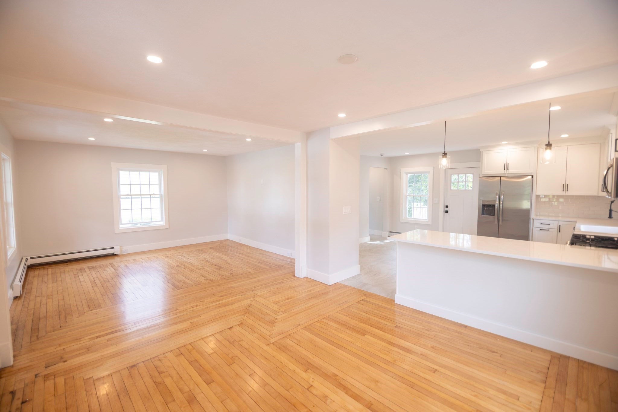 32 Spooner St