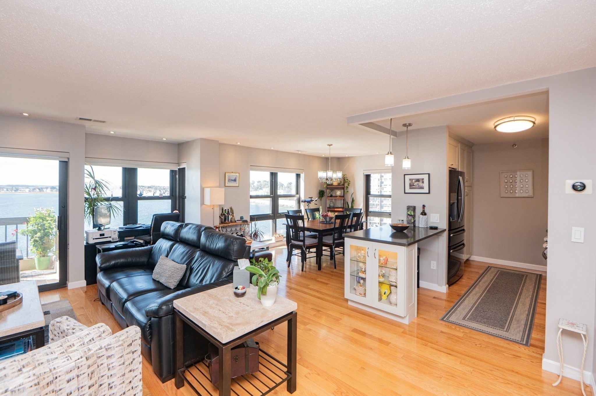 1 Seal Harbor Rd #601, Winthrop, MA Photo #8