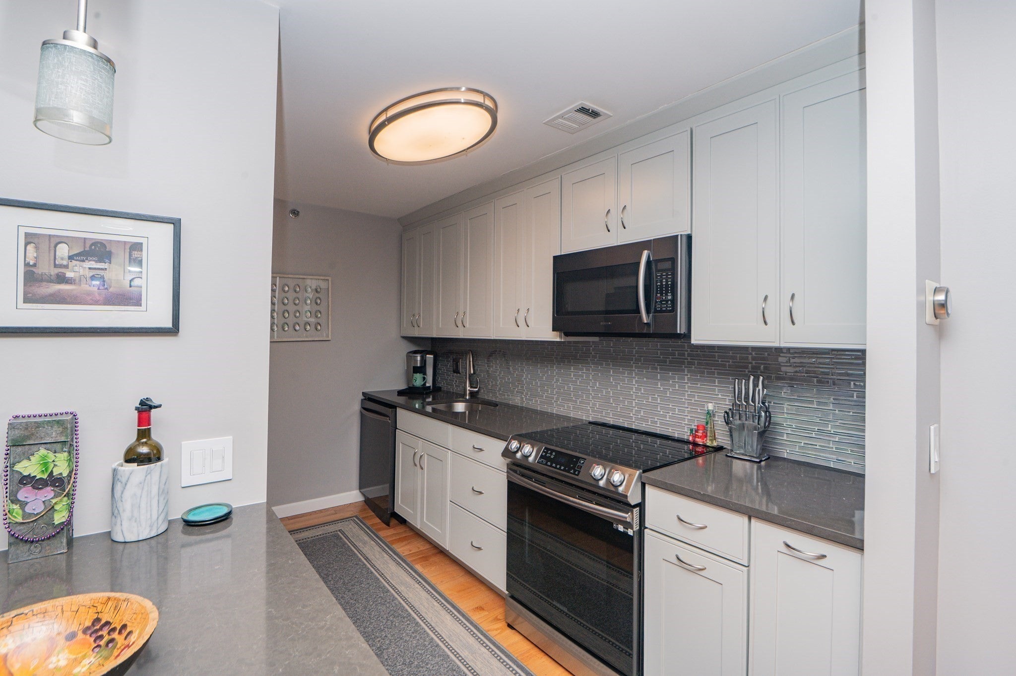 1 Seal Harbor Rd #601, Winthrop, MA Photo #14