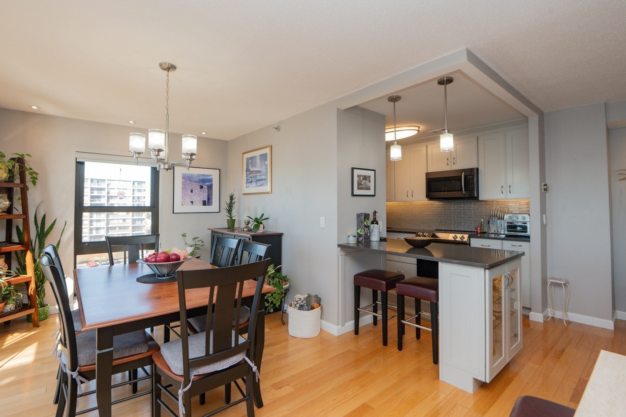 1 Seal Harbor Rd #601, Winthrop, MA Photo #13