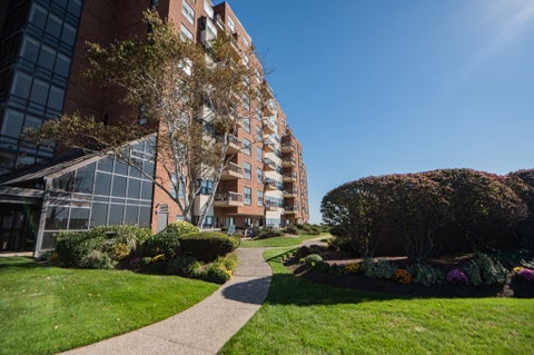 Photo of 1 Seal Harbor Rd #601, Winthrop, MA 02152 (MLS # 73588722)