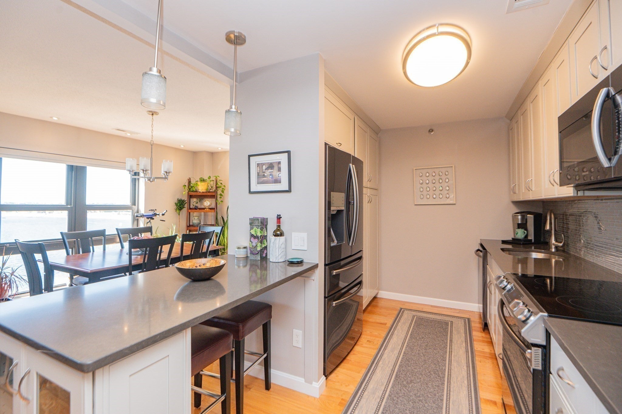 1 Seal Harbor Rd #601, Winthrop, MA Photo #16