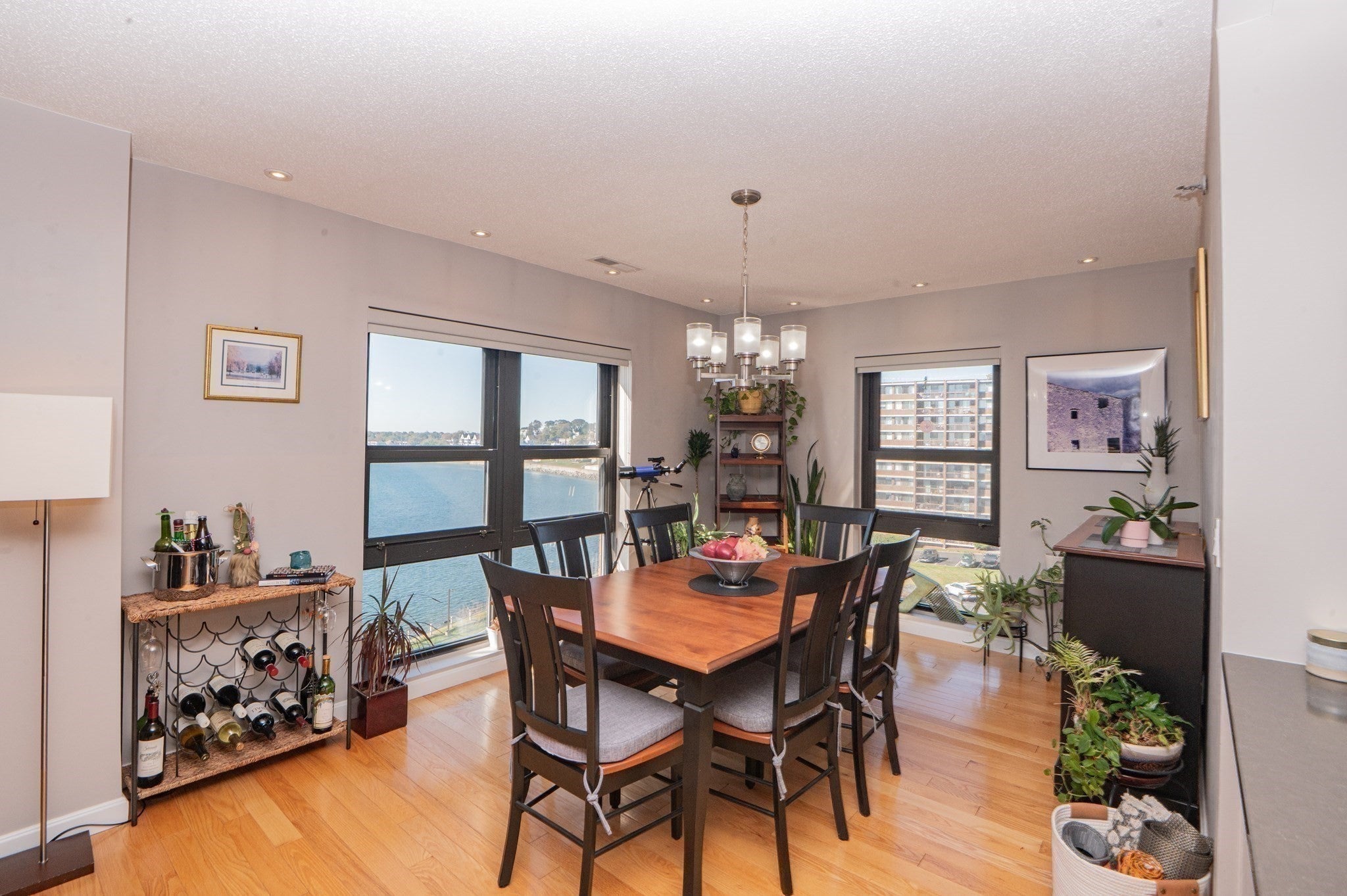 1 Seal Harbor Rd #601, Winthrop, MA Photo #12