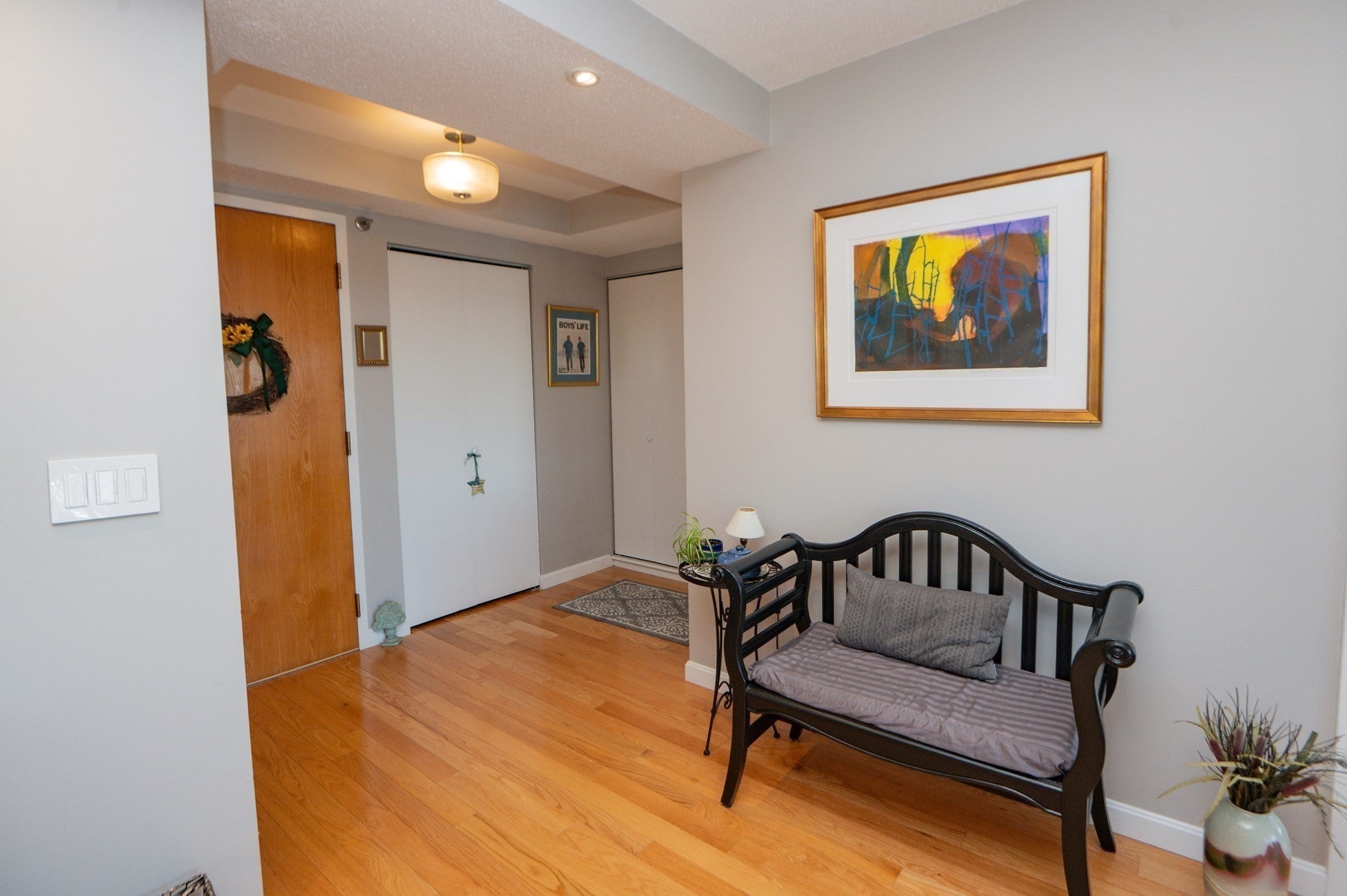 1 Seal Harbor Rd #601, Winthrop, MA Photo #7