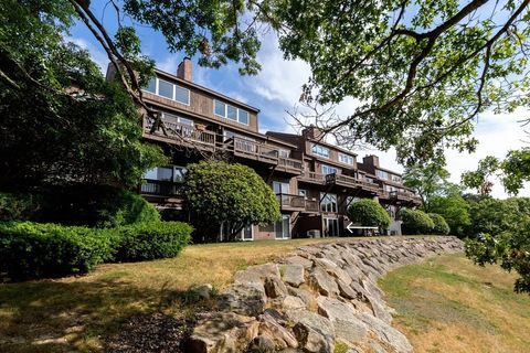 Photo of 24 Ships View Terrace #24, Bourne, MA 02532 (MLS # 73490455)