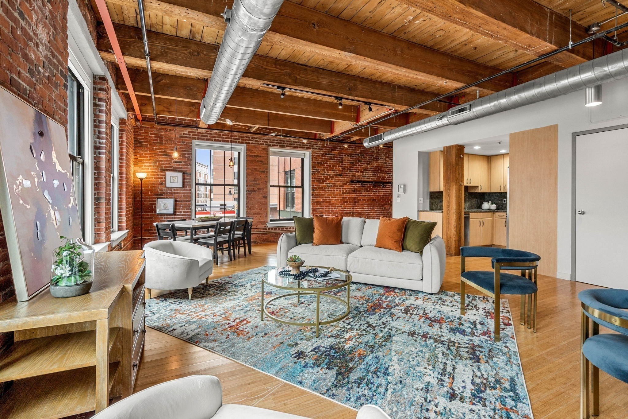 9 W Broadway 301, Boston MA 02127