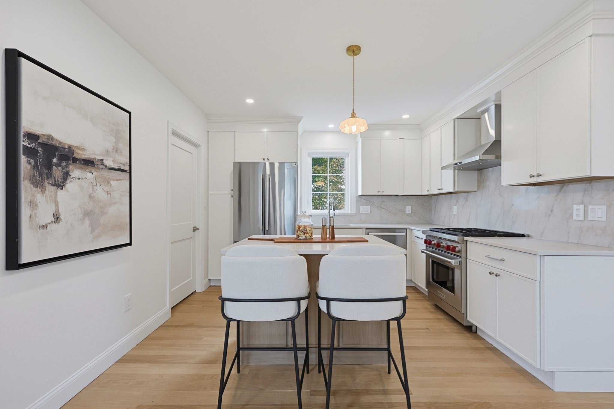 22 Emerson St, Belmont, MA, 22 Emerson St, Belmont, MA Photo #11