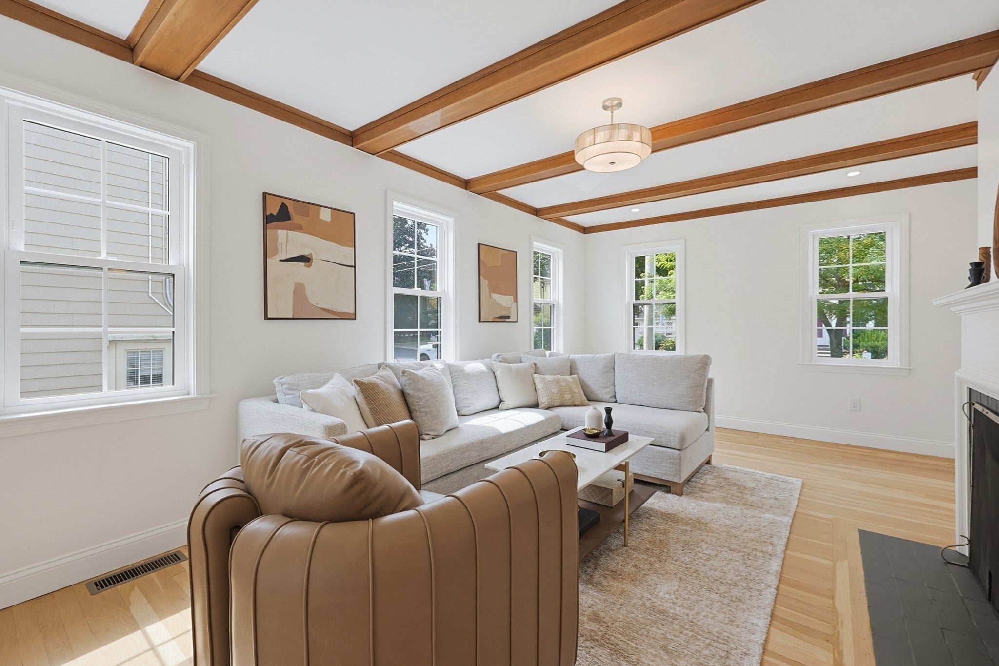 22 Emerson St, Belmont, MA, 22 Emerson St, Belmont, MA Photo #6