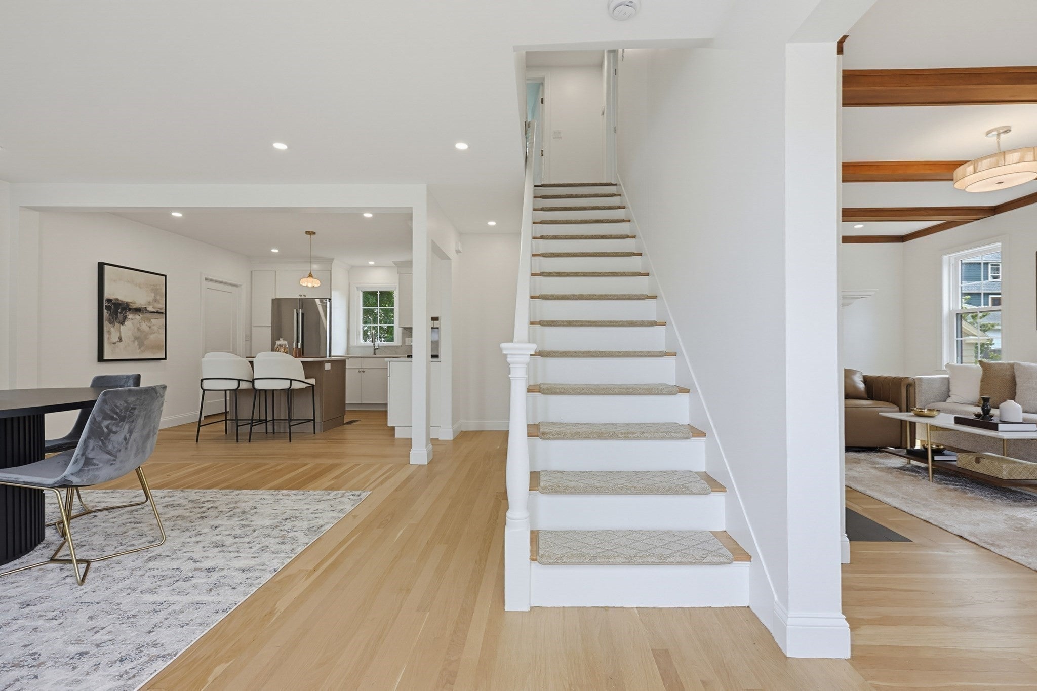 22 Emerson St, Belmont, MA, 22 Emerson St, Belmont, MA Photo #7