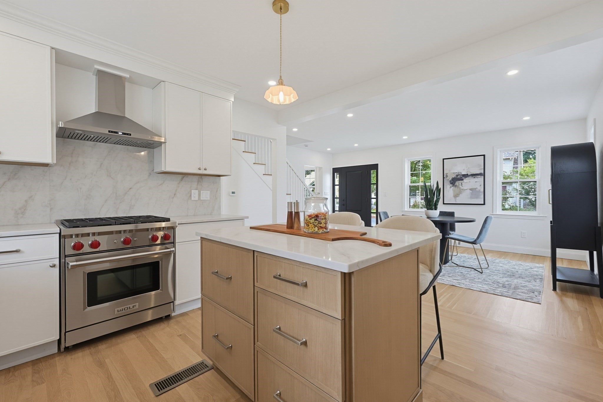 22 Emerson St, Belmont, MA, 22 Emerson St, Belmont, MA Photo #10