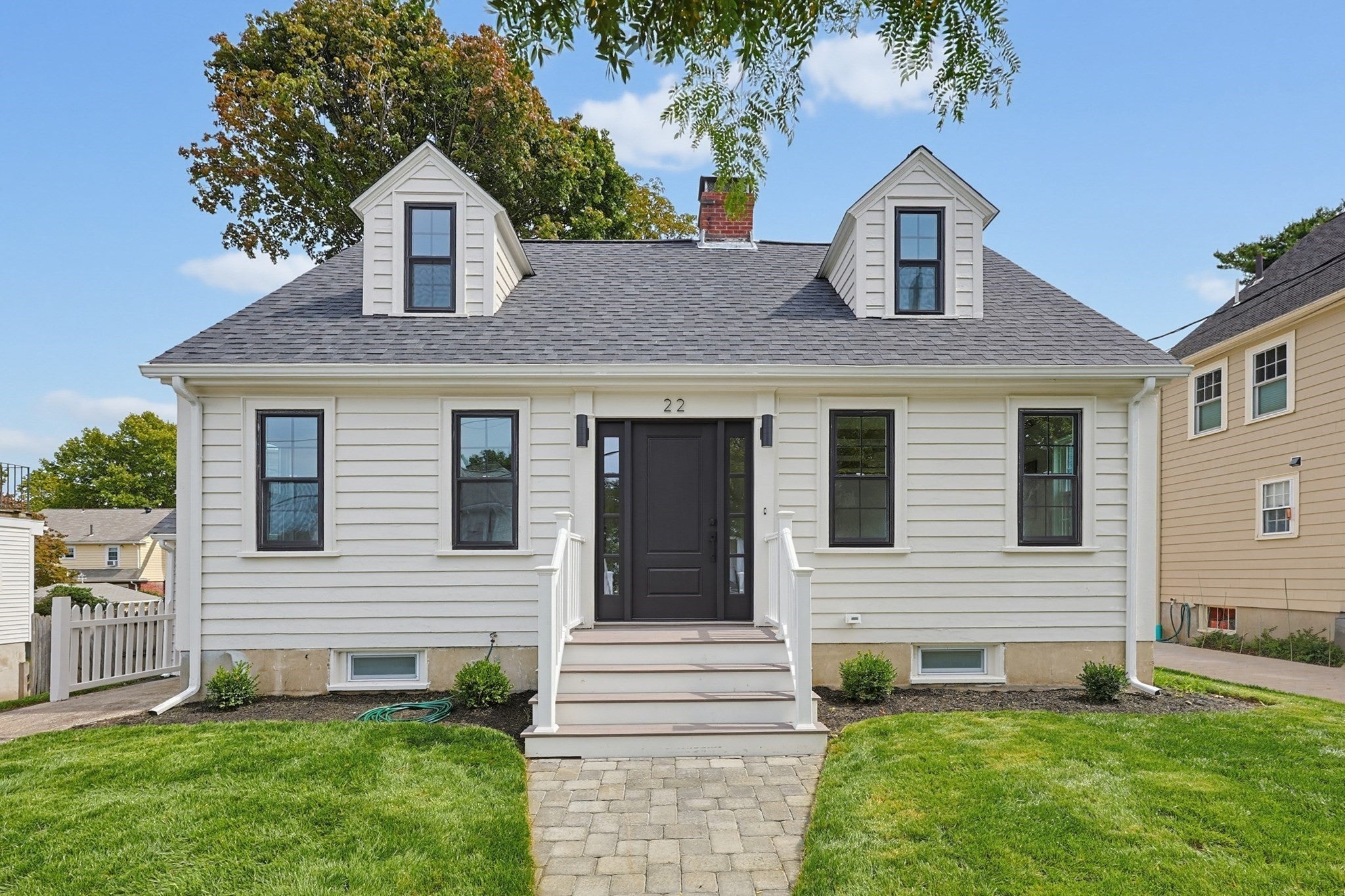 22 Emerson St, Belmont, MA, 22 Emerson St, Belmont, MA Photo #24