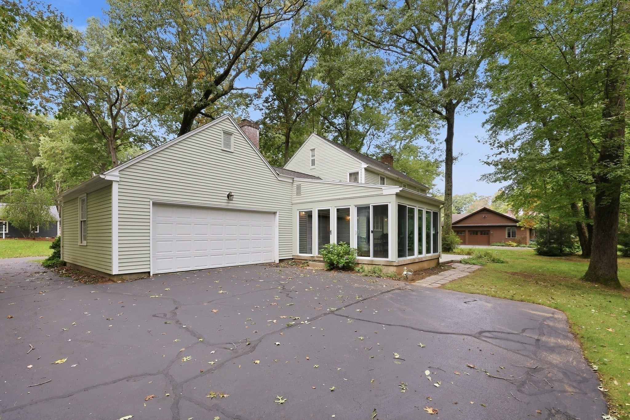 61 Wild Grove Lane, Longmeadow, MA Photo #33