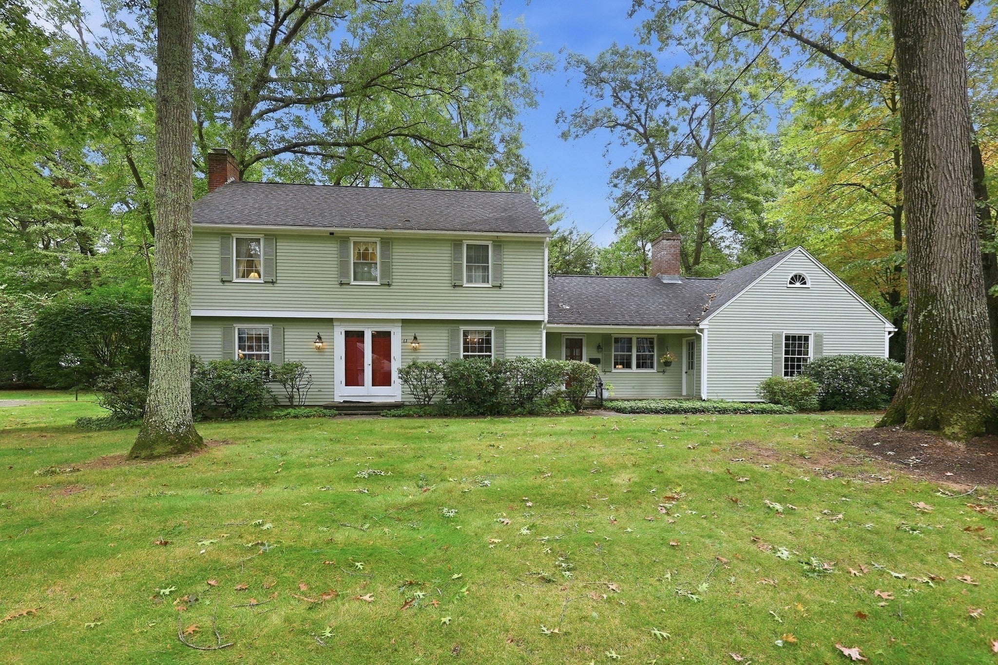 61 Wild Grove Lane, Longmeadow, MA Photo #1
